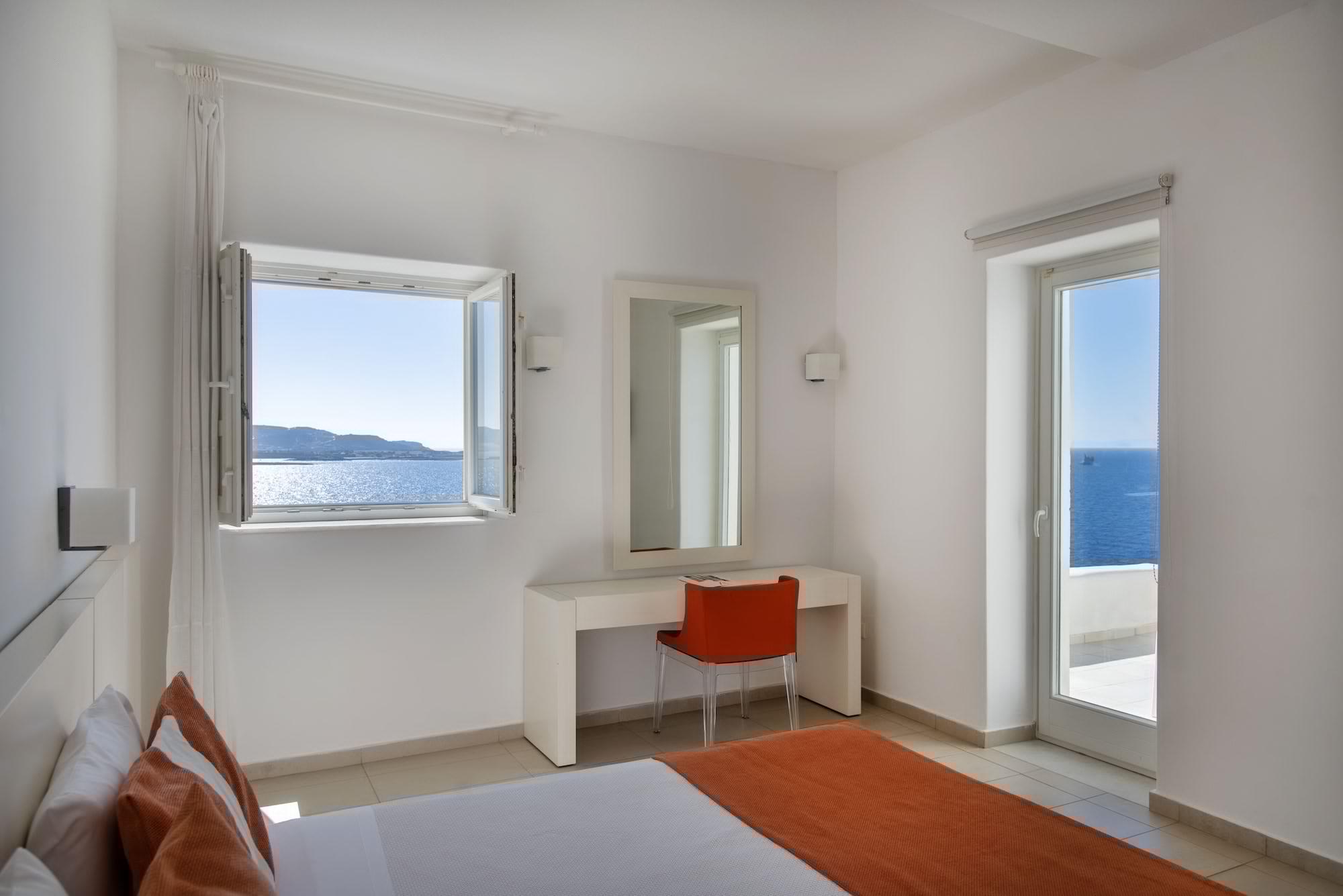 Archipelagos 5* Парос